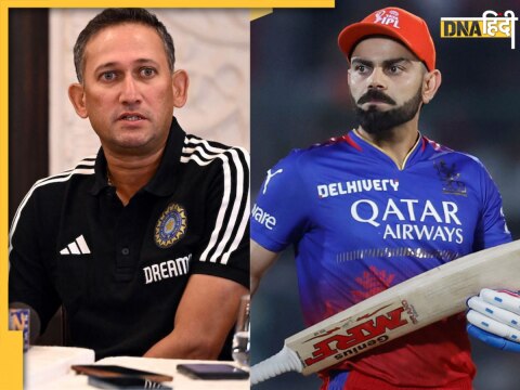 Ajit Agarkar praises Virat Kohli Before T20 World Cup 2024 BCCI Chief Selector IPL Team India Selection