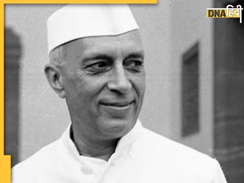 Jawaharlal Nehru