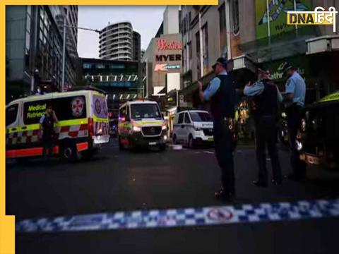 australia, sydney, sydney mall, stabbing,