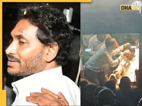 Andhra Pradesh Jagan Mohan Reddy