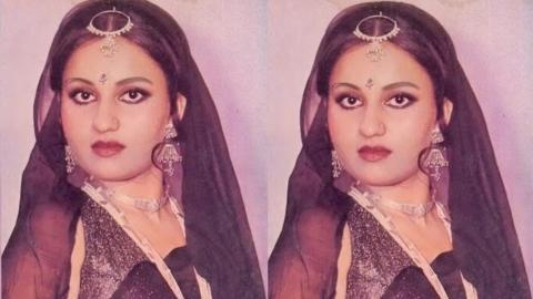 Reena Roy Dated Shatrughan Sinha