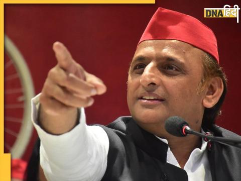 Akhilesh Yadav