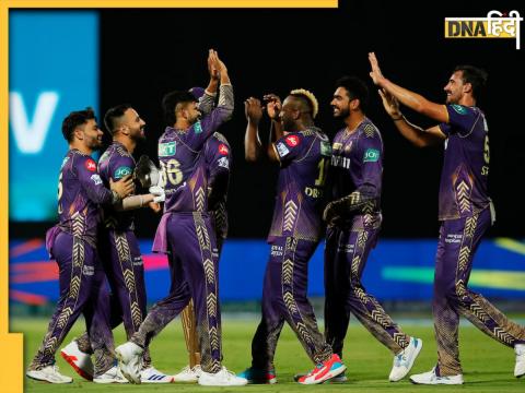 आईपीएल 2024, केकेआर बनाम एलएसजी (KKR vs LSG)