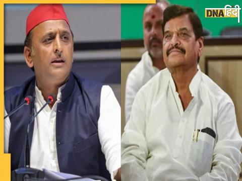 Samajwadi party candidate list