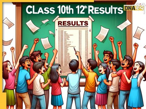 up board result 2024