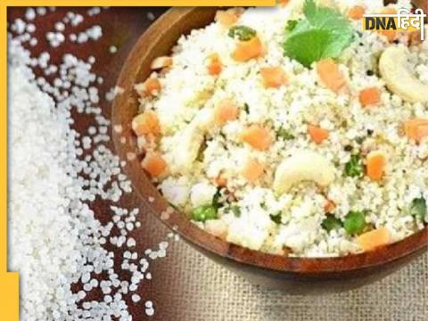 Health Benefits Of Samak Rice