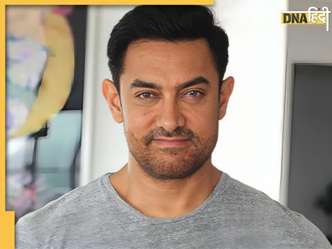 Aamir Khan