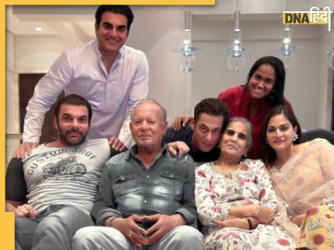 Salman Khan Father Salim Khan Reacts On Attack