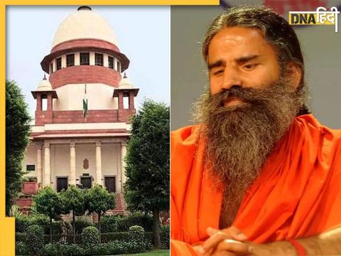 Supreme Court and baba ramdev