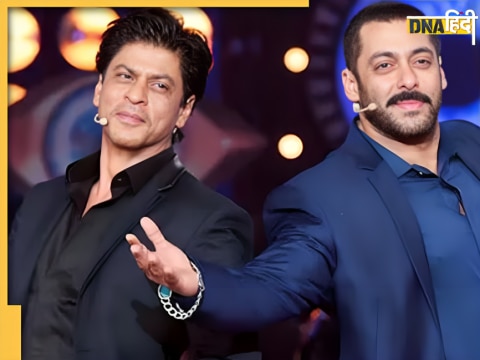 Salman Khan Shah Rukh Khan सलमान खान शाहरुख खान 