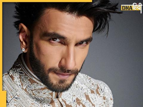 Ranveer Singh On PM Narendra Modi Deepfake Video