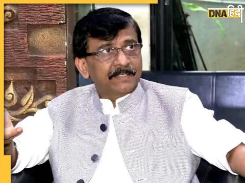 Sanjay Raut