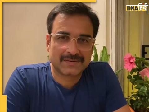 Pankaj Tripathi