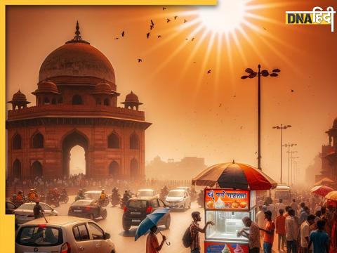 Delhi Summer Updates