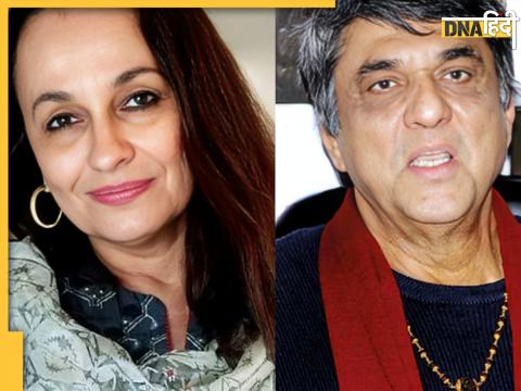 Soni Razdan, Mukesh Khanna