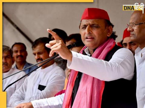 Samajwadi Party chief Akhilesh Yadav