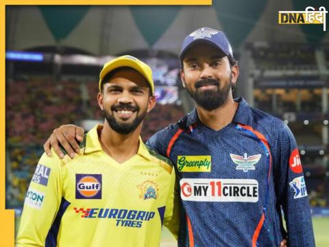 आईपीएल 2024, सीएसके बनाम एलएसजी लाइव स्कोर (CSK vs LSG Live Score)