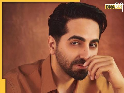 Ayushmann Khurrana On Bollywood Fashion Sense