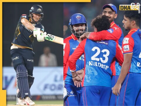  IPL 2024 DC vs GT Highlights Delhi Capitals vs Gujarat Titans Live Updates Rishabh Pant Shubman Gill Kuldeep