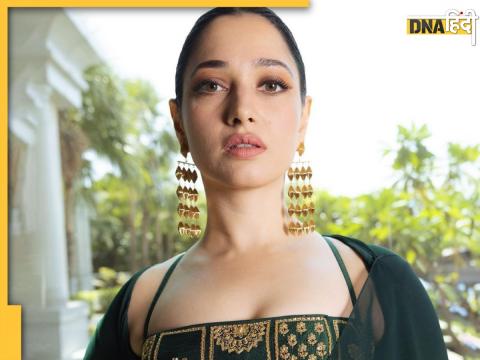 Tamannaah Bhatia Summoned By Maharashtra Police Cyber Cell