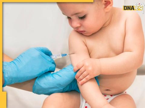 Important Vaccines For Children