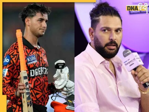 Yuvraj Singh on Abhishek Sharma Selection in Team India Says he is not ready for T20 World Cup 2024