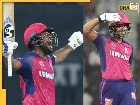 LSG vs RR Highlights Rajasthan Royals beat Lucknow Super Giants Sanju Samson Dhruv Jurel KL Rahul Deepak Hooda