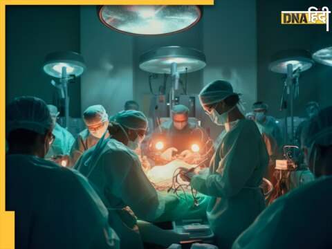 Robotic Kidney Transplant