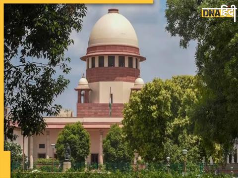 Supreme Court On Sandeshkhali Violence CBI Investigation