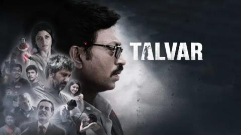 Talvar 