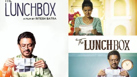 The Lunchbox