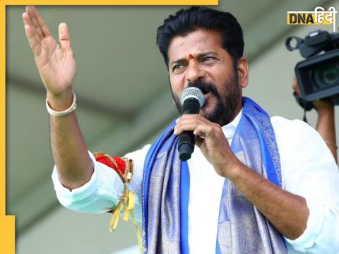 telangana cm revanth reddy