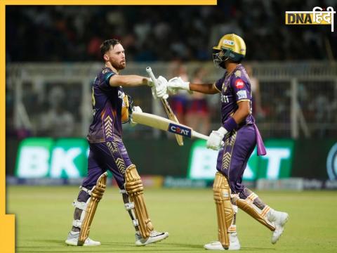 आईपीएल 2024, केकेआर बनाम डीसी (KKR vs DC) 