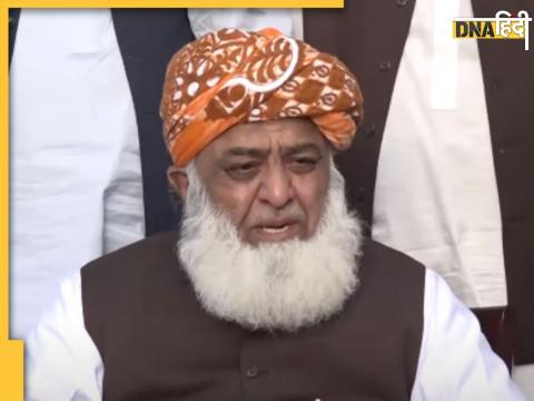 maulana fazul rehman compares pakistan with india