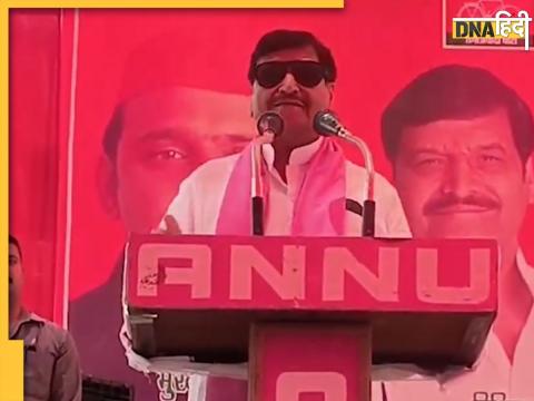 Shivpal Yadav