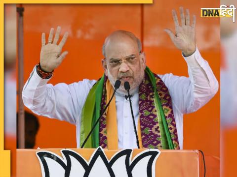 amit shah