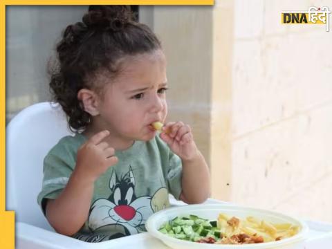 Breakfast Foods To Avoid Feeding Child