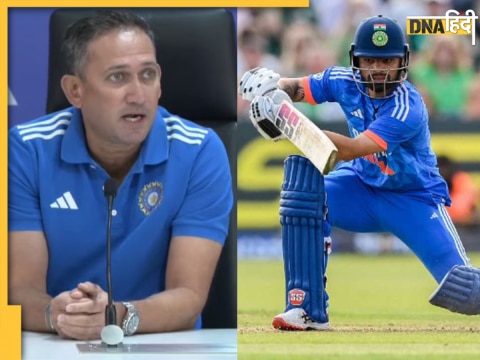 T20 World Cup 2024 Rinku Singh India Squad snub Ajit Agarkar Rohit Sharma Press Conference