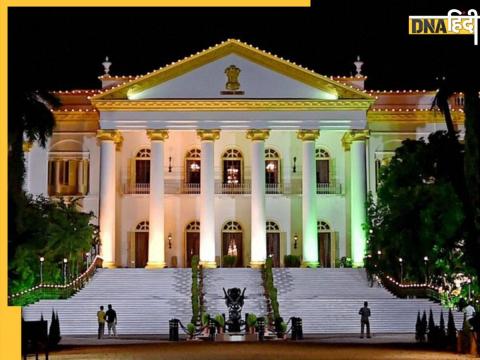 kolkata governor House