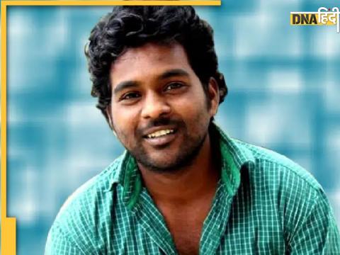 Rohith Vemula