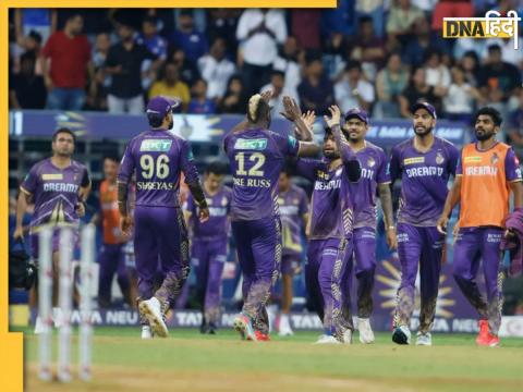 आईपीएल 2024, एमआई बनाम केकेआर (Mi vs KKR)