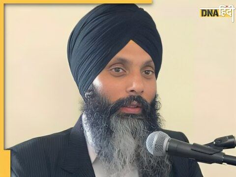 Hardeep Singh Nijjar