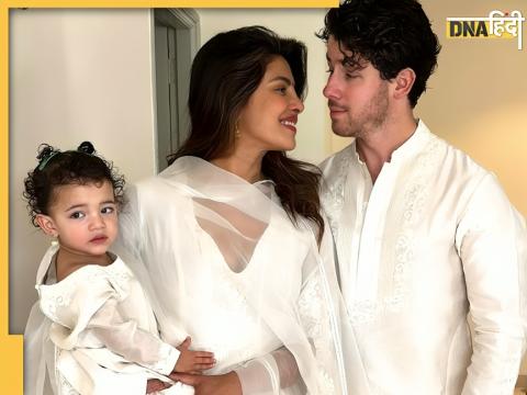 Priyanka Chopra Husband Nick Jonas Down With Influenza-A