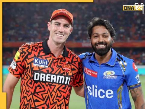 आईपीएल 2024, एमआई बनाम एसआरएच लाइव स्कोर (MI vs SRH Live Score)