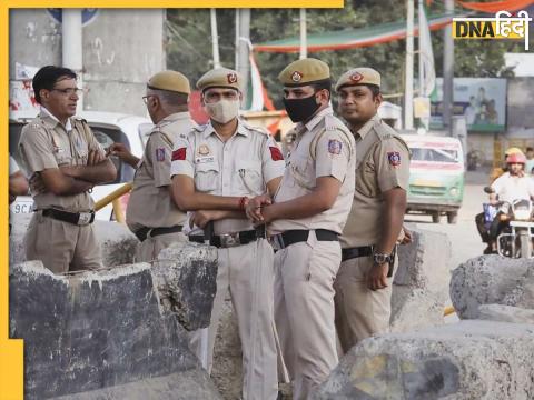 delhi tilaknagar firing news, 5 injured