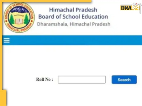 HPBOSE 10th Result 2024