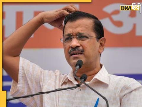 Delhi CM Arvind kejriwal 