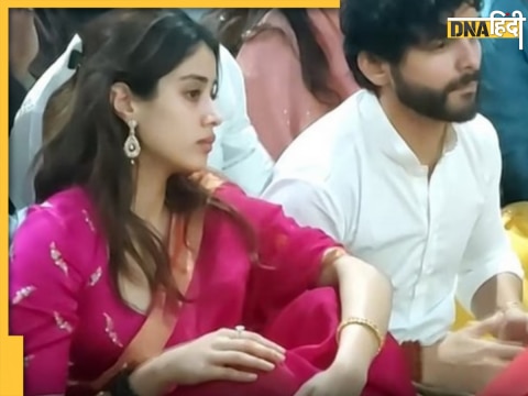 Janhvi Kapoor boyfriend Shikhar Pahariya