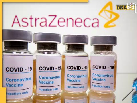 AstraZeneca Covid Vaccine Side Effects