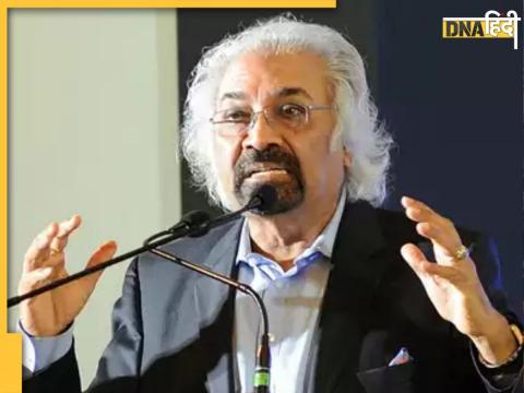 Sam Pitroda Controversy